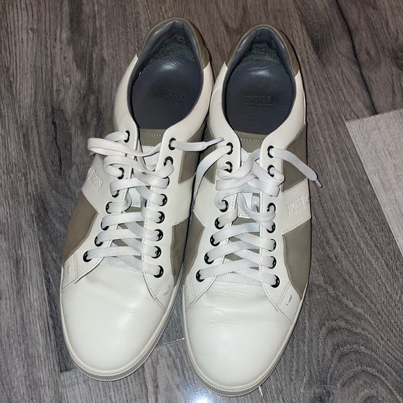 Hugo Boss Sneakers - Picture 1 of 5